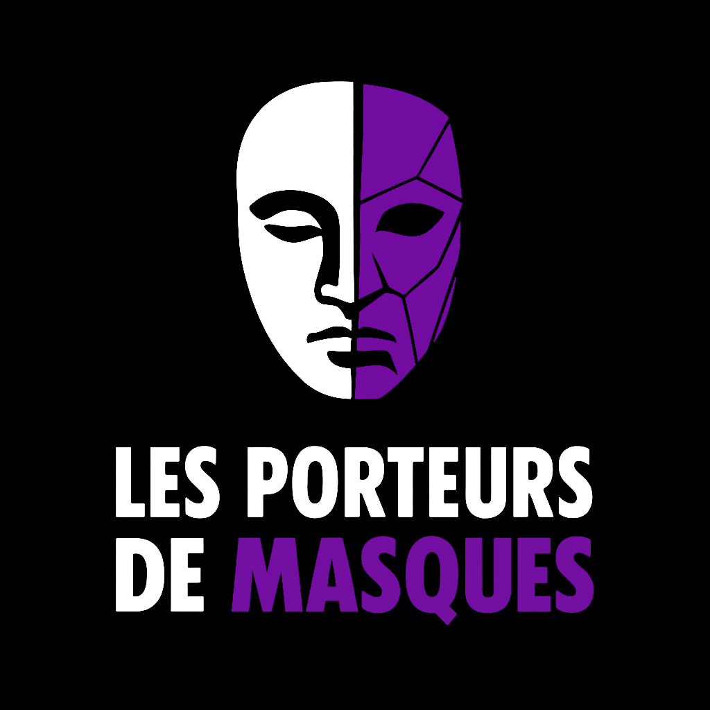 Logo Les Porteurs de Masques